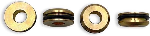 Polaris General Ranger RZR 570-1000 Sealed Pivot Cap Bushing (4 Pack) - 1543611 in Saudi Arabia