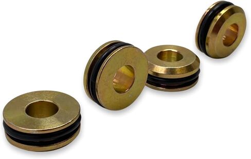 Polaris General Ranger RZR 570-1000 Sealed Pivot Cap Bushing (4 Pack) - 1543611 in Saudi Arabia