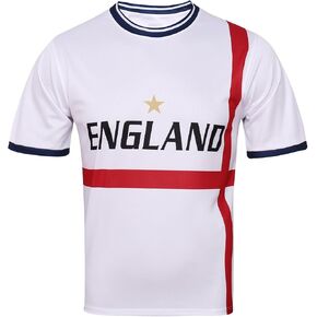 DIBEI Fan Soccer Jersey لـ UEFA Euro 2024 Fan Soccer Jersey - فرنسا وألمانيا وإنجلترا وإسبانيا وكرواتيا والبرتغال in Kuwait