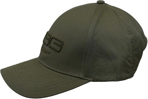 DOING SOMETHING GREAT DSG Outerwear Logo Baseball Cap in Saudi Arabia