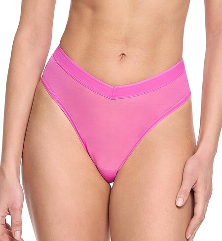 hanky panky Women's High-Cut Thong in Saudi Arabia