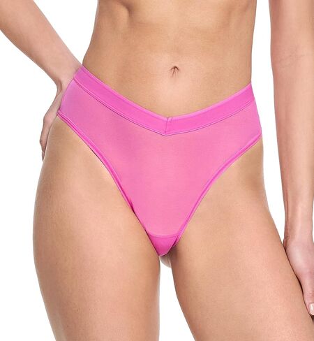 hanky panky Women's High-Cut Thong in Saudi Arabia