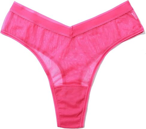 hanky panky Women's High-Cut Thong in Saudi Arabia
