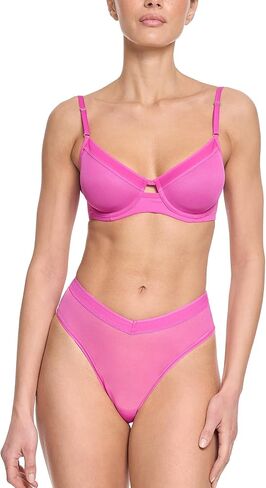 hanky panky Women's High-Cut Thong in Saudi Arabia