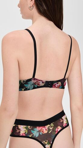 hanky panky Women's High-Cut Thong in Saudi Arabia