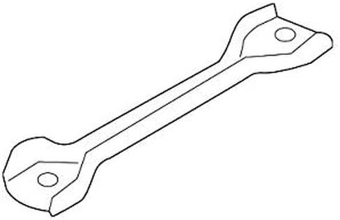 Genuine Subaru 82182AG10A Holder Battery Fix, 1 Pack in Saudi Arabia