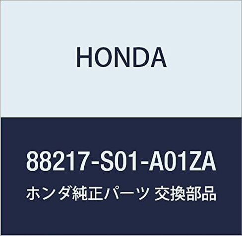 Genuine OEM Honda Gray Sunvisor Clips in Saudi Arabia
