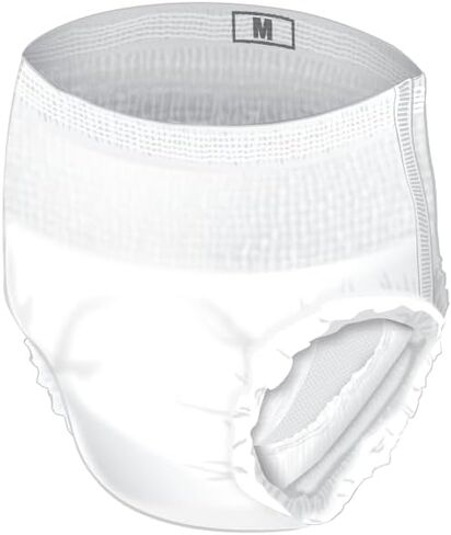 PRTAUB23020 - ملابس داخلية واقية من Presto Plus متوسطة 32-44 أقصى قدر من الامتصاص in Kuwait