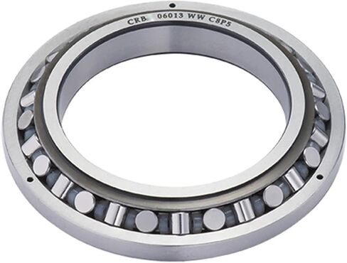 RA11008 Cross Roller Bearings in Saudi Arabia