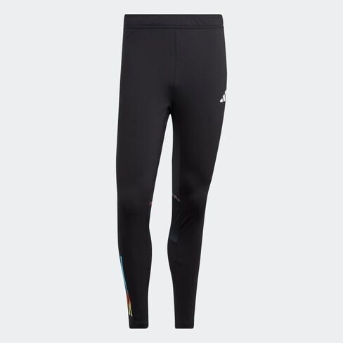 adidas Men's TIRO 23 PRO Slim FIT Tracksuit Pants, Black, Large in Saudi Arabia