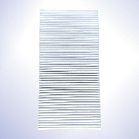 AMPLER's replacement for Selected International ProStar Cabin Air Filter, Durastar Cabin Air Filter, 4000, 4300, 4400, TerraStar, TranStar - Replaces: 3839141C1 AF2486 AF27958 AF2486 PA5679 P628355 in Saudi Arabia