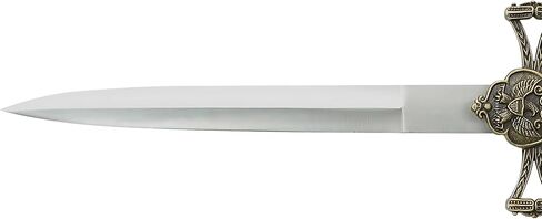 Master USA Survivor Bladesusa SW-799 Medieval Short Sword, 14" Overall, Brown in Kuwait