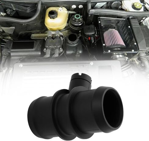 سيد الأدوات أنبوب تنفس استنزاف المبرد 17127515502 متوافق مع BMW MINI Cooper R52 R53 Cooper S JCW W11B16 in Saudi Arabia
