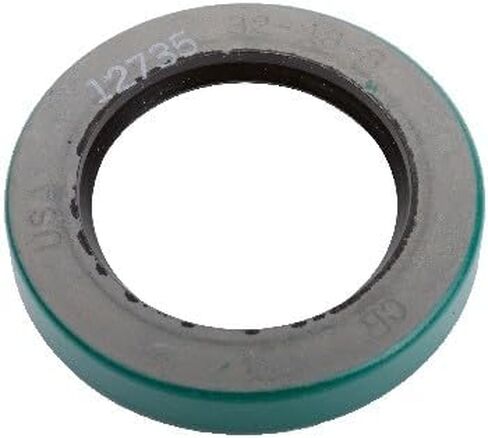 Mechanics Choice Rear Automatic Transmission Extension Housing Seal for 1970-1980, 1983-1988, 1992-1993 Eagle, Isuzu, Toyota 2000 GTX, Corona, Crown, Hi-Lux, Pickup, Trooper, Vista in Saudi Arabia