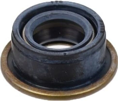 Mechanics Choice Rear Manual Transmission Extension Housing Seal for 1980-1988 Toyota Tercel in Saudi Arabia
