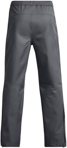 Under Armour Mens UA Stormproof Lined Rain Pants - Waterproof and Breathable in Saudi Arabia