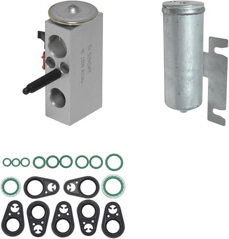 UAC AK1351-طقم إصلاح نظام تكييف الهواء in Saudi Arabia