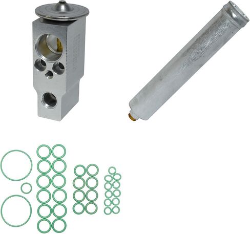 UAC AK1404-طقم إصلاح نظام تكييف الهواء in Saudi Arabia