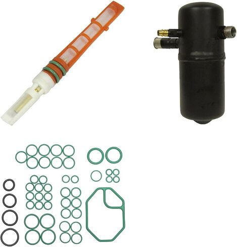 UAC - A/C System Repair Kit in Saudi Arabia