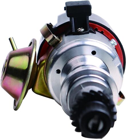 Premier Gear PG-DST938 Distributor Replacement for Scirocco L4 (84-89), Rabbit Convertible L4 (84-84), Rabbit L4 (84-84), Quantum L4 (84-85), Jetta L4 (84-87), Jetta L4 (84-84), Golf L4 (85-87) in Saudi Arabia