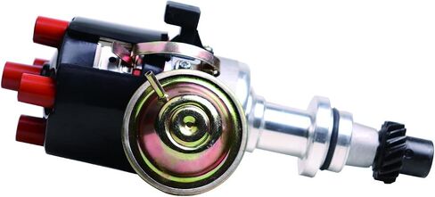Premier Gear PG-DST938 Distributor Replacement for Scirocco L4 (84-89), Rabbit Convertible L4 (84-84), Rabbit L4 (84-84), Quantum L4 (84-85), Jetta L4 (84-87), Jetta L4 (84-84), Golf L4 (85-87) in Saudi Arabia