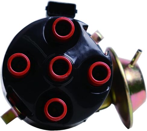 Premier Gear PG-DST938 Distributor Replacement for Scirocco L4 (84-89), Rabbit Convertible L4 (84-84), Rabbit L4 (84-84), Quantum L4 (84-85), Jetta L4 (84-87), Jetta L4 (84-84), Golf L4 (85-87) in Saudi Arabia