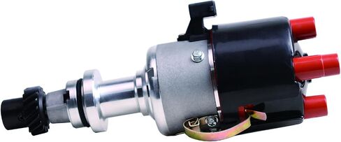 Premier Gear PG-DST938 Distributor Replacement for Scirocco L4 (84-89), Rabbit Convertible L4 (84-84), Rabbit L4 (84-84), Quantum L4 (84-85), Jetta L4 (84-87), Jetta L4 (84-84), Golf L4 (85-87) in Saudi Arabia