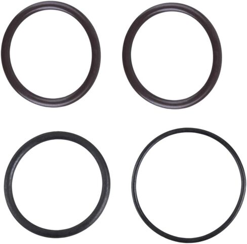 Tusk Oil Change O-Ring Kit Compatible with KTM 500 EXC-F 2017-2025/350 XC-F 2015-2025/350 SX-F 2015-2025/450 SX-F 2016-2025 in Saudi Arabia