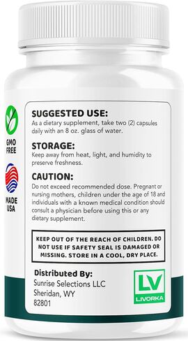 Healthy Flow Blood Support - HealthyFlow Support Supplement Capsules Daily Premium Advanced Formula Pills - Maximum Strength, Vitamins for Overall Health & Wellness, 60 Capsules for 1 Month in Saudi Arabia