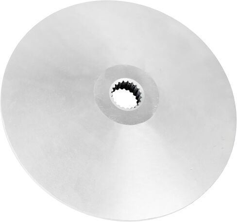 Caltric Clutch Primary Fixed Sheave Compatible with Yamaha 2P5-17611-00-00 in Saudi Arabia