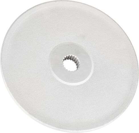 Caltric Clutch Primary Fixed Sheave Compatible with Yamaha 2P5-17611-00-00 in Saudi Arabia