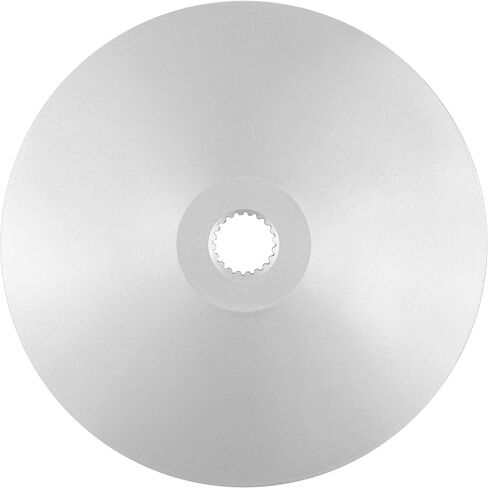 Caltric Clutch Primary Fixed Sheave Compatible with Yamaha 2P5-17611-00-00 in Saudi Arabia