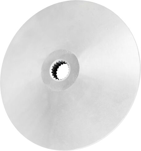 Caltric Clutch Primary Fixed Sheave Compatible with Yamaha 2P5-17611-00-00 in Saudi Arabia