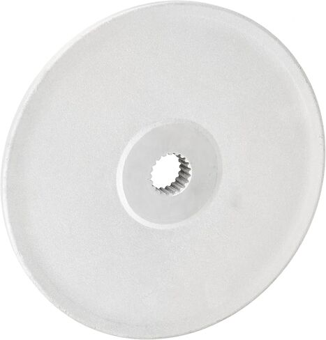 Caltric Clutch Primary Fixed Sheave Compatible with Yamaha 2P5-17611-00-00 in Saudi Arabia