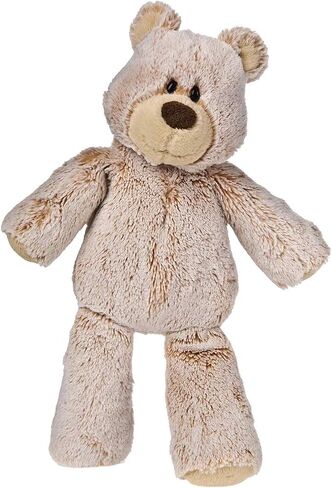 Mary Meyer Marshmallow Zoo Stuffed Animal Soft Toy, 13-Inches, Moose in Kuwait