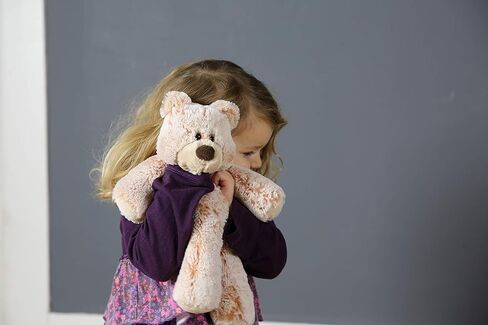 Mary Meyer Marshmallow Zoo Stuffed Animal Soft Toy, 13-Inches, Moose in Kuwait
