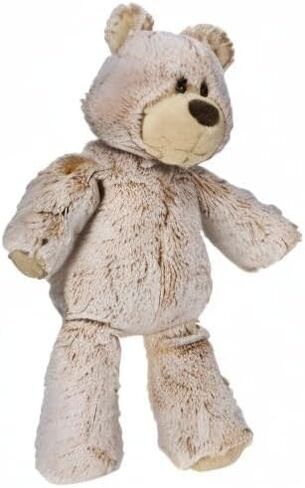 Mary Meyer Marshmallow Zoo Stuffed Animal Soft Toy, 13-Inches, Moose in Kuwait