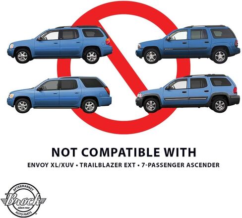 Window Regulator w/Motor for 2002-2009 Trailblazer Rear for 2002-2009 Envoy for 2004-2008 Ascender for 2005-2009 9-7x for 2004-2007 Rainier for 2002-2004 Bravada 19331462 Left GM1550109 in Saudi Arabia