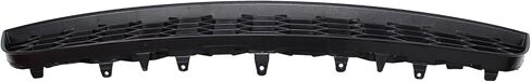 ApplianPar Front Bumper Lower Grille Grill Hood Mesh for Ford Mustang 2-Door 2013-2014 in Saudi Arabia