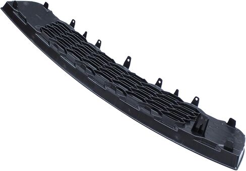 ApplianPar Front Bumper Lower Grille Grill Hood Mesh for Ford Mustang 2-Door 2013-2014 in Saudi Arabia