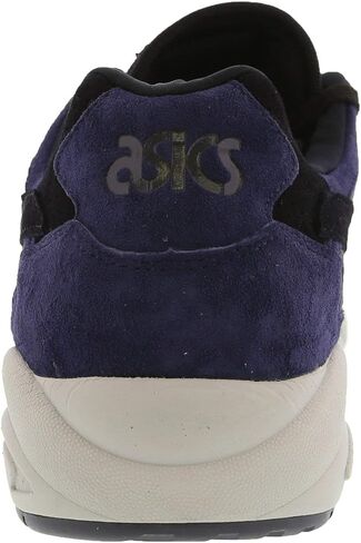 Asics Gel Diablo - Black / Blue in Saudi Arabia