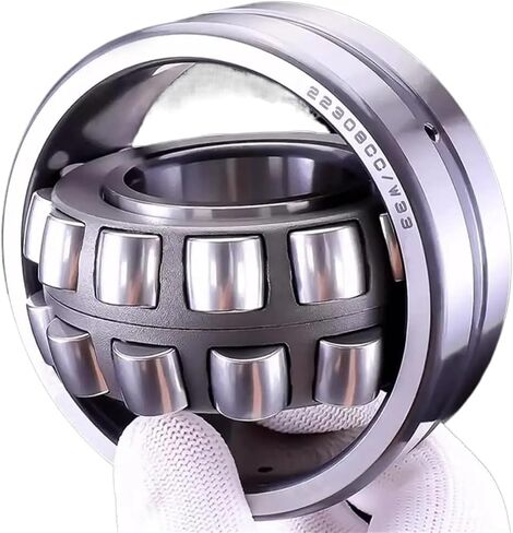 Self-Aligning Roller Bearing 22224 22226 22228 22230 22232 22234 CA CA/K CAK W33(CA K,22232 160x290x80) in Saudi Arabia