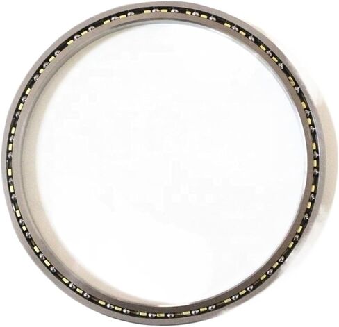 JU050CP0/JU065CP0/JU070CP0/JU075CP0/JU080CP0 محمل كروي ذو قسم رفيع (8x8.75x0.5 بوصة) محامل كروية محكمة الغلق محامل FRB (JU065CP0) in Saudi Arabia