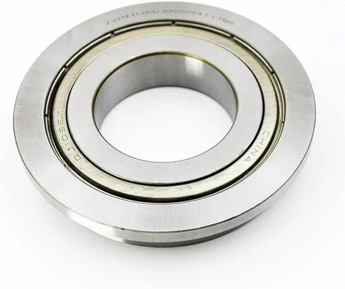 QJ109EZ Automotive Differential Steering Machine Bearing QJ109 40 * 75 * 85 * 16mm Angular Contact Ball Bearings in Saudi Arabia