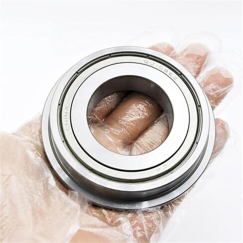 QJ109EZ Automotive Differential Steering Machine Bearing QJ109 40 * 75 * 85 * 16mm Angular Contact Ball Bearings in Saudi Arabia
