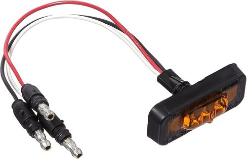 Belgrade Parts & Service, Inc. Truck-Lite LED 36203Y Flex-Lite Dual Function Lamp in Saudi Arabia