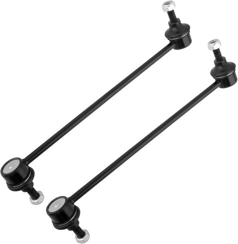 BOXI (Set of 6) Front Inner & Outer Tie Rods Ends + Sway Bar End Link Kit Driver and Passenger Side Fit for Dodge Dart 2013 2014 2015 2016 | Replace ES801129 ES801128 EV801132 K750691 in Saudi Arabia