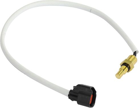A-Premium Temperature Sensor Compatible with Ford Explorer 2011-2019 Edge 2015-2018 Taurus 2013-2017 3.5L in Saudi Arabia