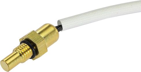 A-Premium Temperature Sensor Compatible with Ford Explorer 2011-2019 Edge 2015-2018 Taurus 2013-2017 3.5L in Saudi Arabia