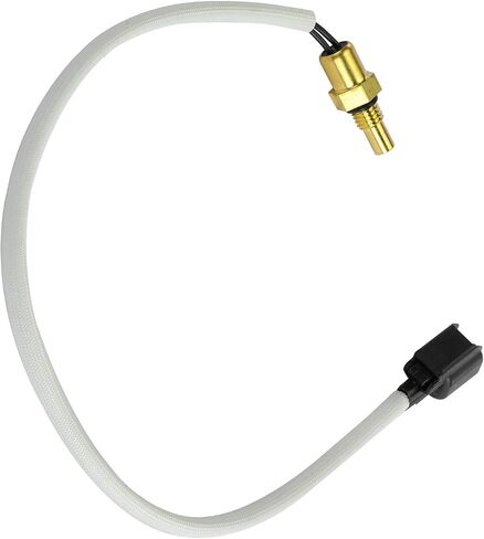 A-Premium Temperature Sensor Compatible with Ford Explorer 2011-2019 Edge 2015-2018 Taurus 2013-2017 3.5L in Saudi Arabia